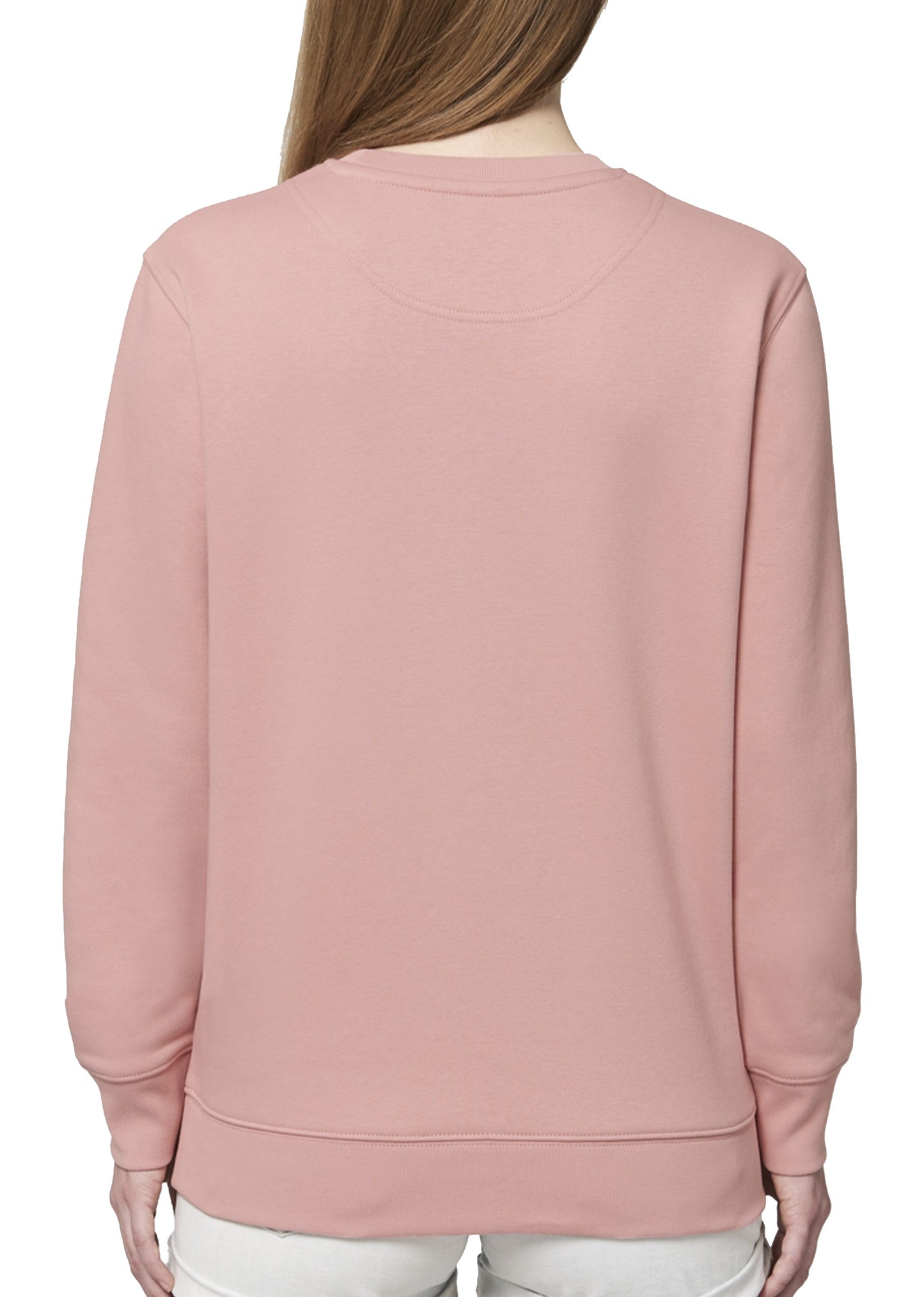 Sweatshirt bio unisexe CHANGER MALCOLM