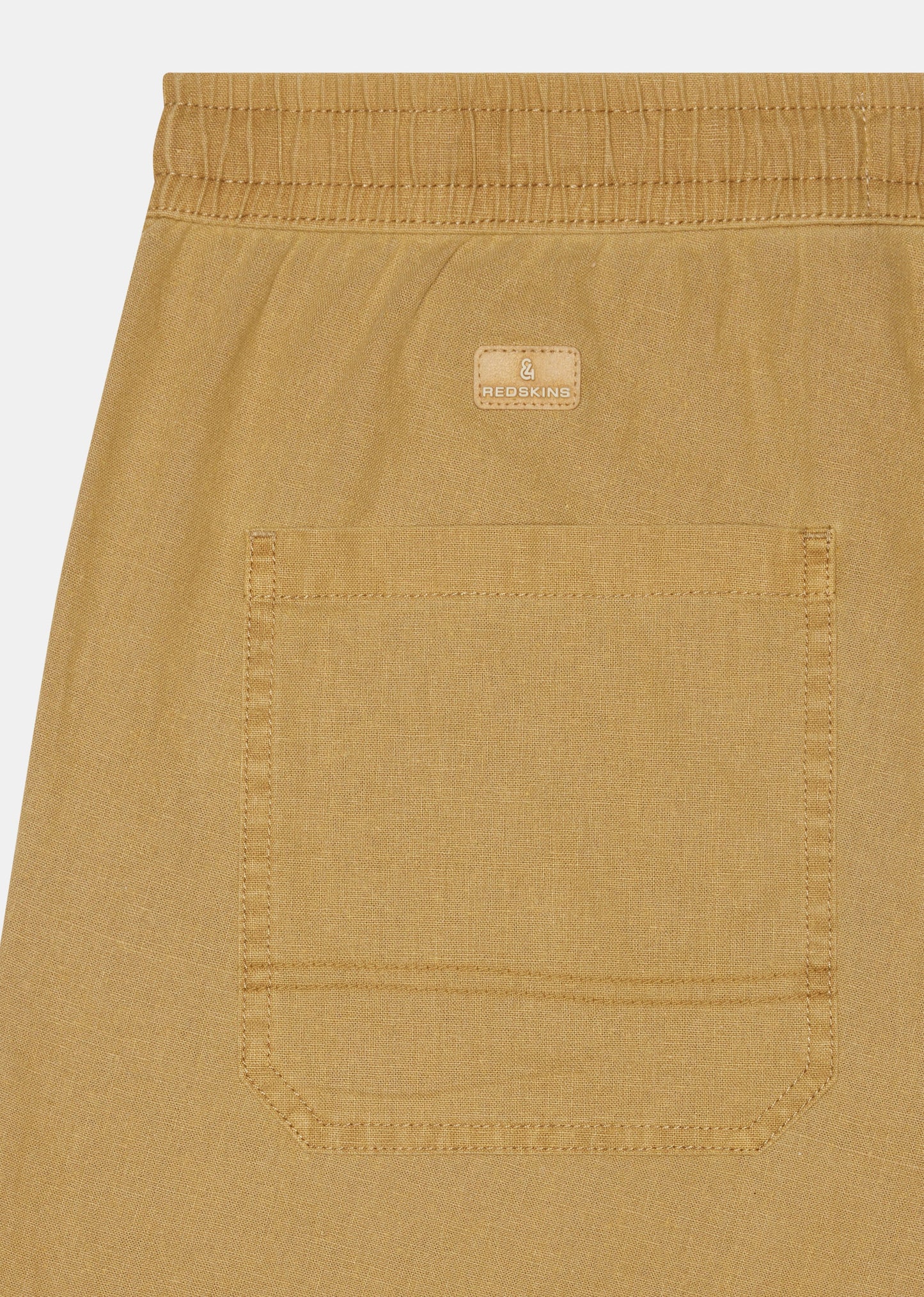 Short beige TROOK JARRE