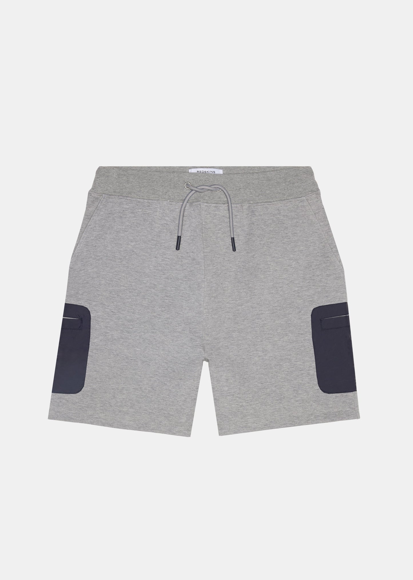 JOGGING Short gris VADIME BIG