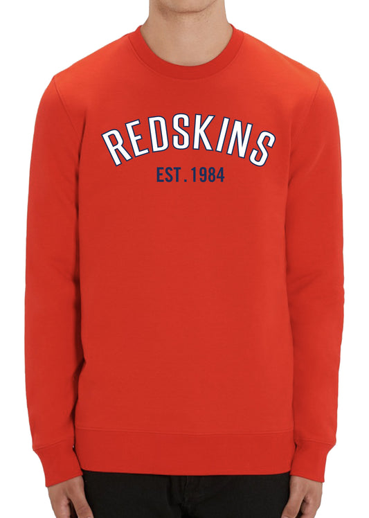 Sweatshirt bio unisexe CHANGER MALCOLM