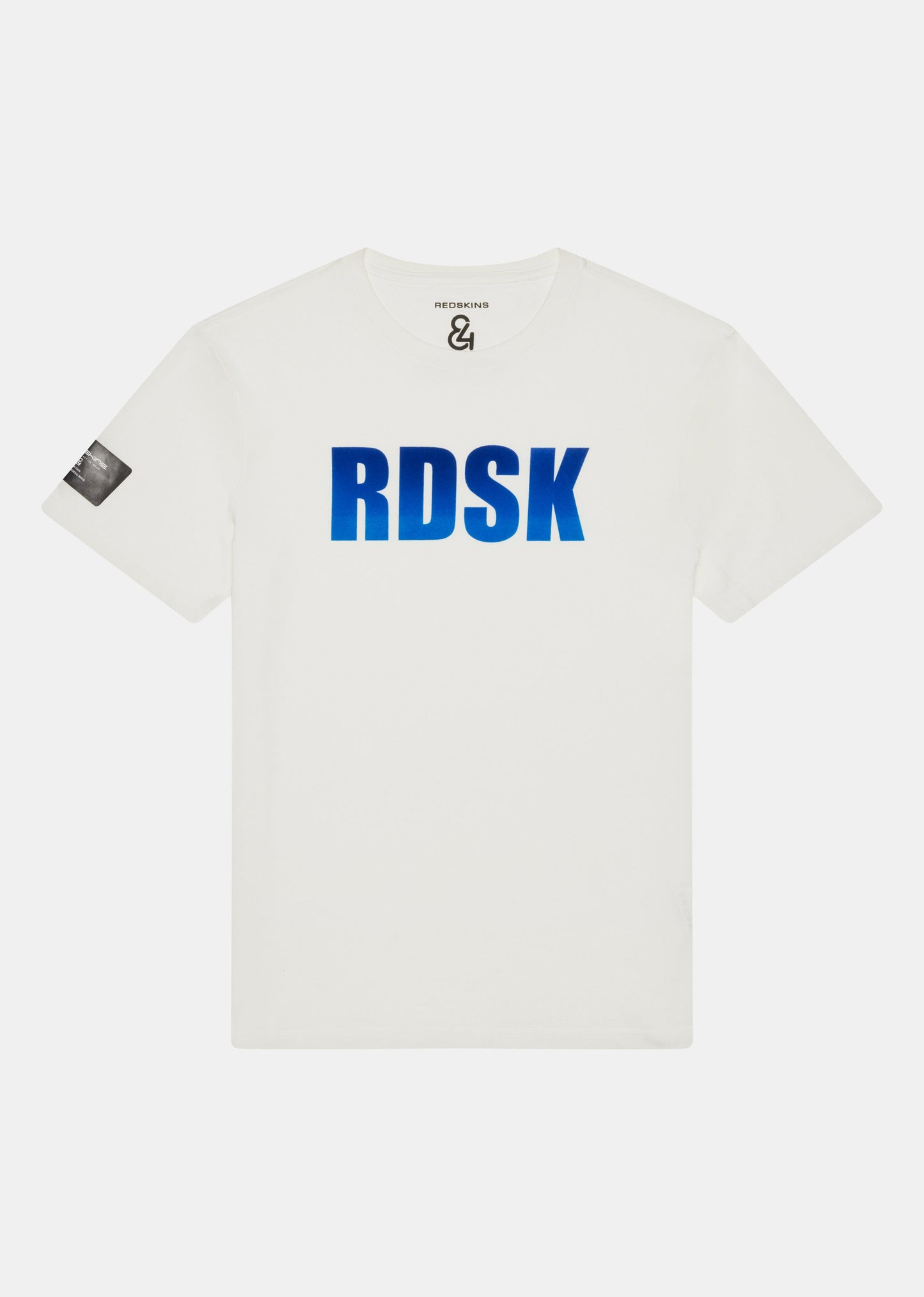 T-shirt blanc VELVET QUICK