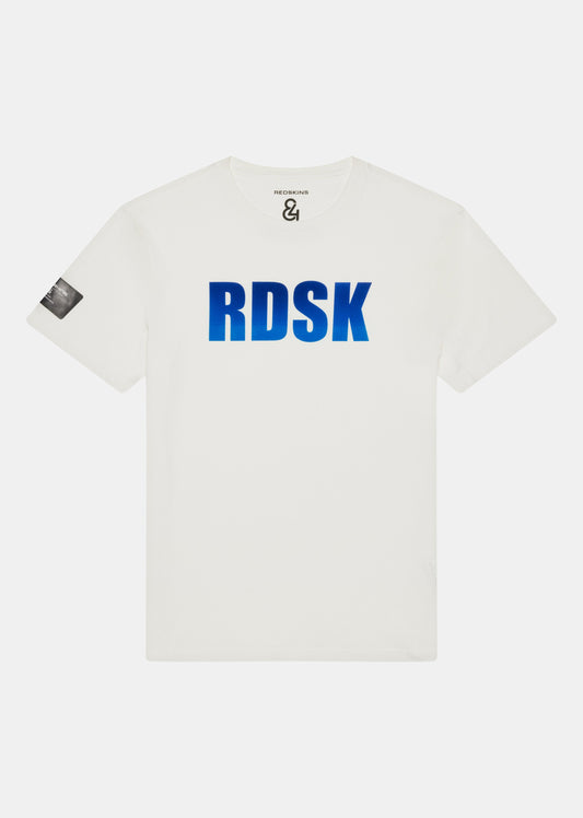 T-shirt blanc VELVET QUICK