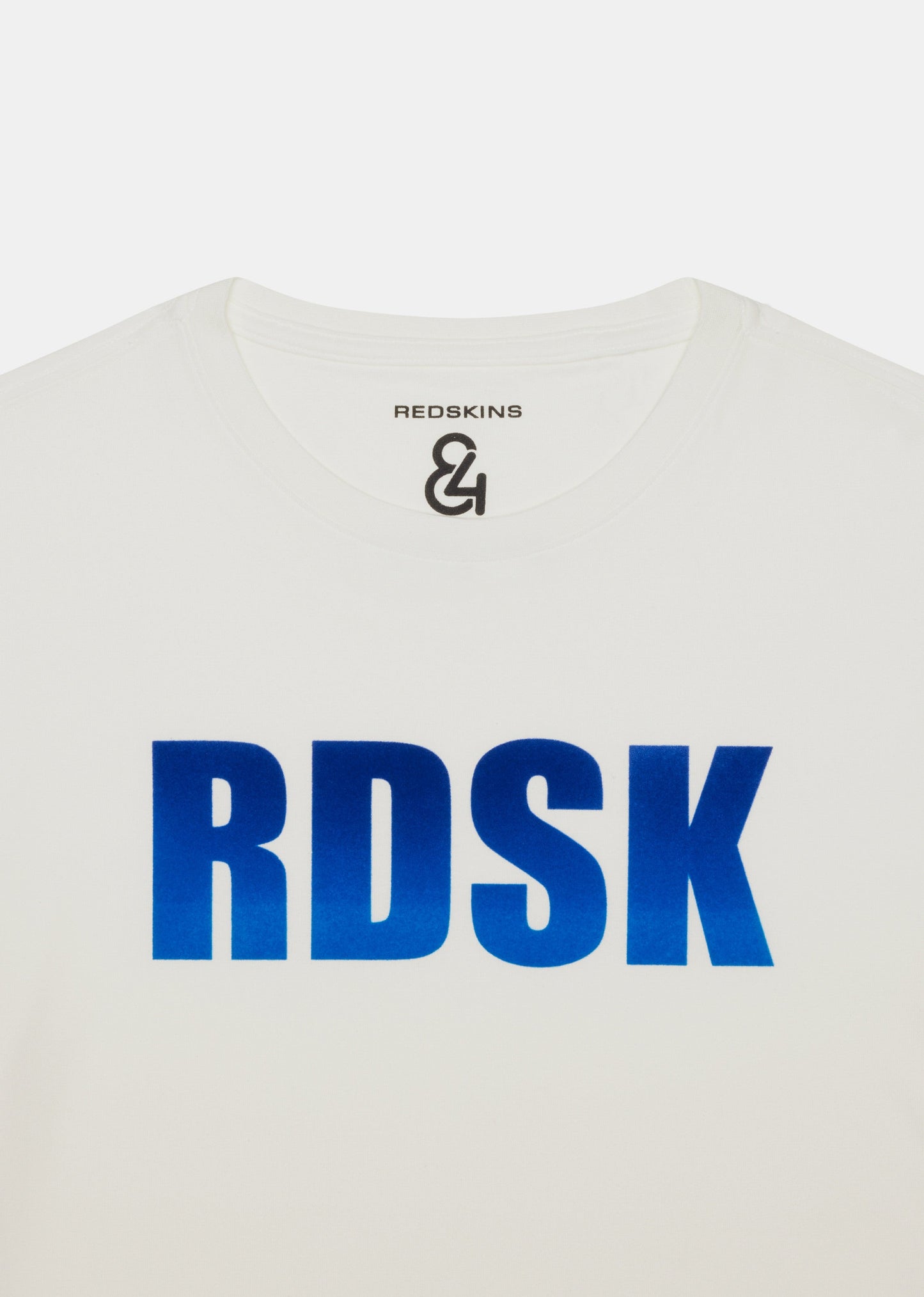 T-shirt blanc VELVET QUICK