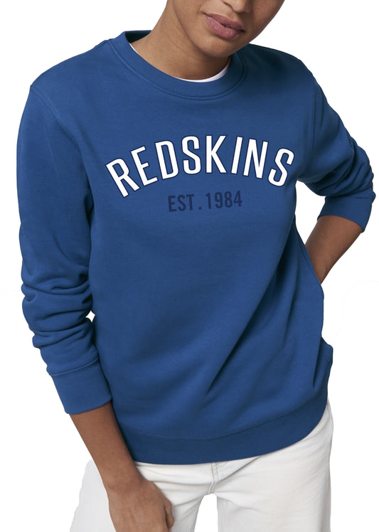 Sweatshirt bio unisexe CHANGER MALCOLM