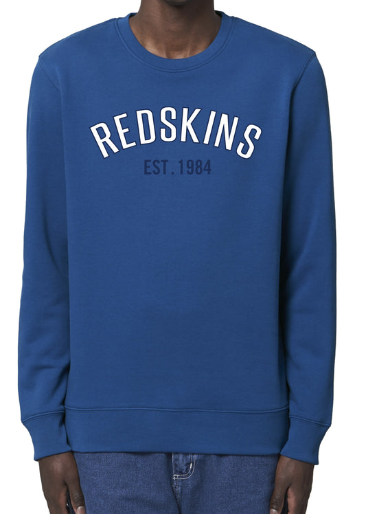 Sweatshirt bio unisexe CHANGER MALCOLM