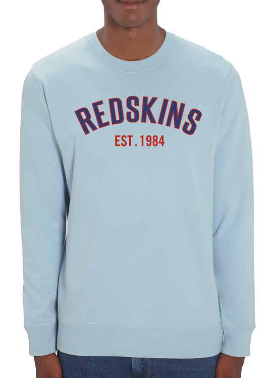 Sweatshirt bio unisexe CHANGER MALCOLM