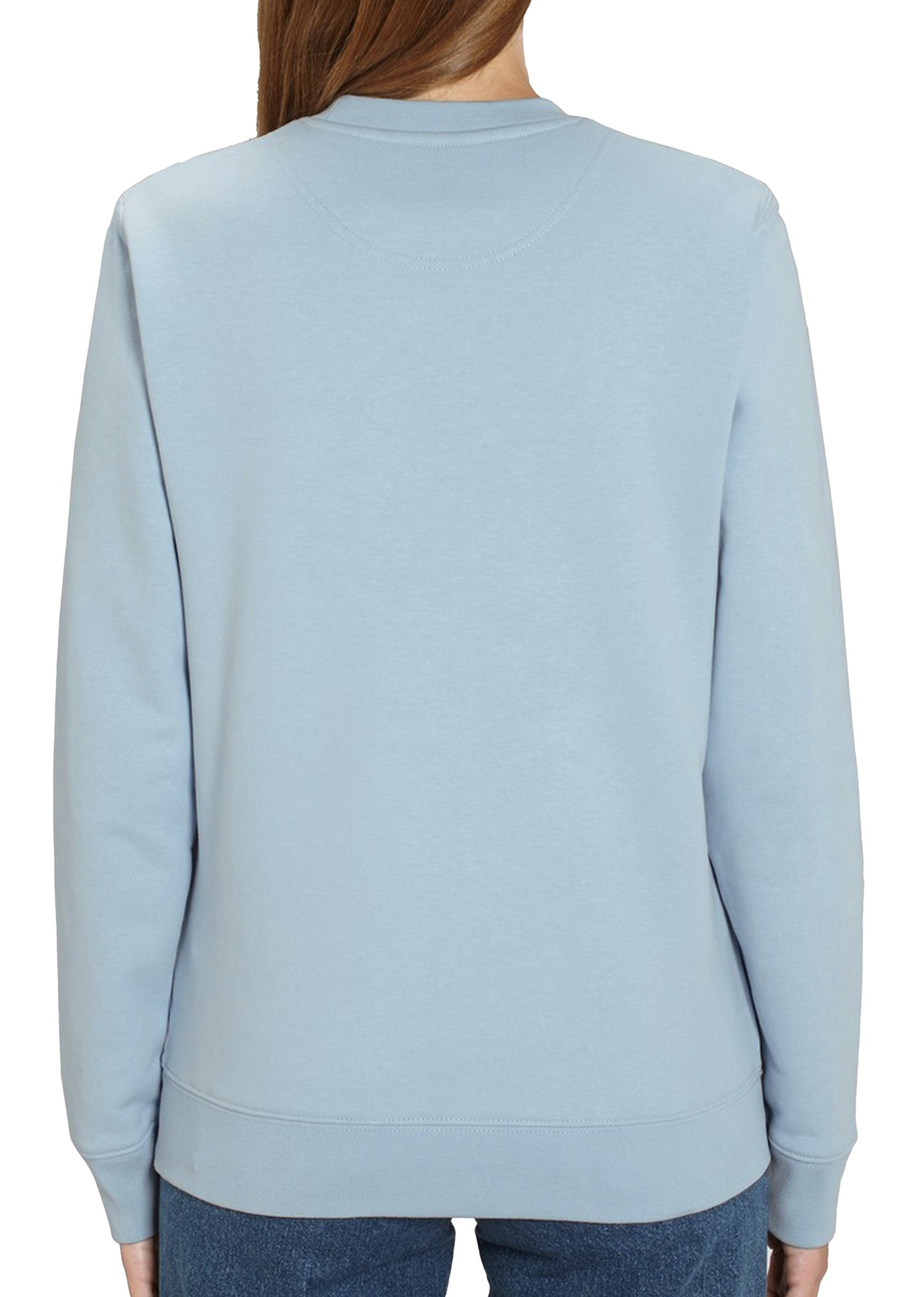 Sweatshirt bio unisexe CHANGER MALCOLM