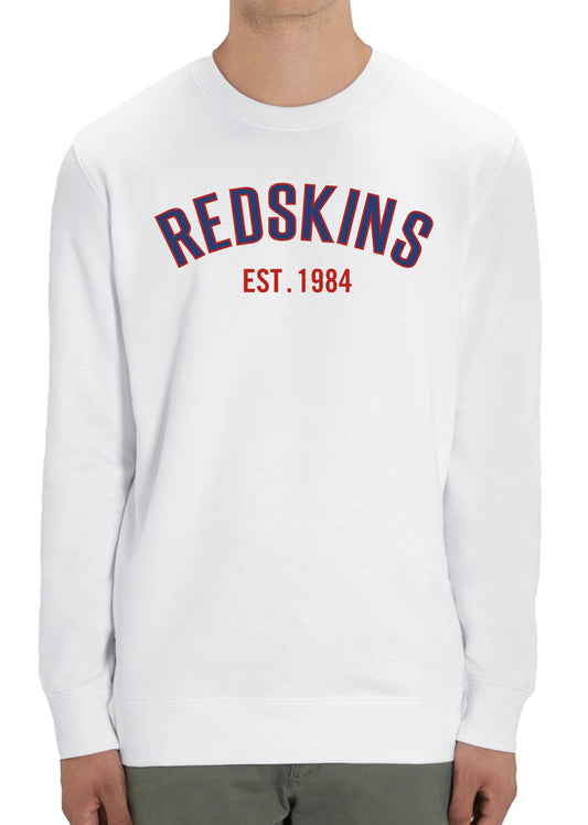 Sweatshirt bio unisexe CHANGER MALCOLM