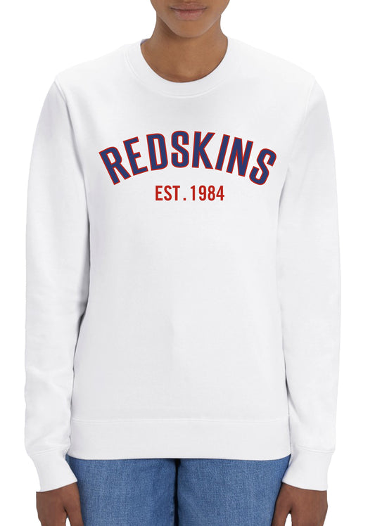 Sweatshirt bio unisexe CHANGER MALCOLM