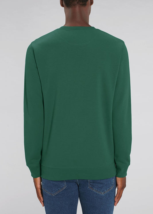 Sweatshirt bio unisexe CHANGER SUPERCUP