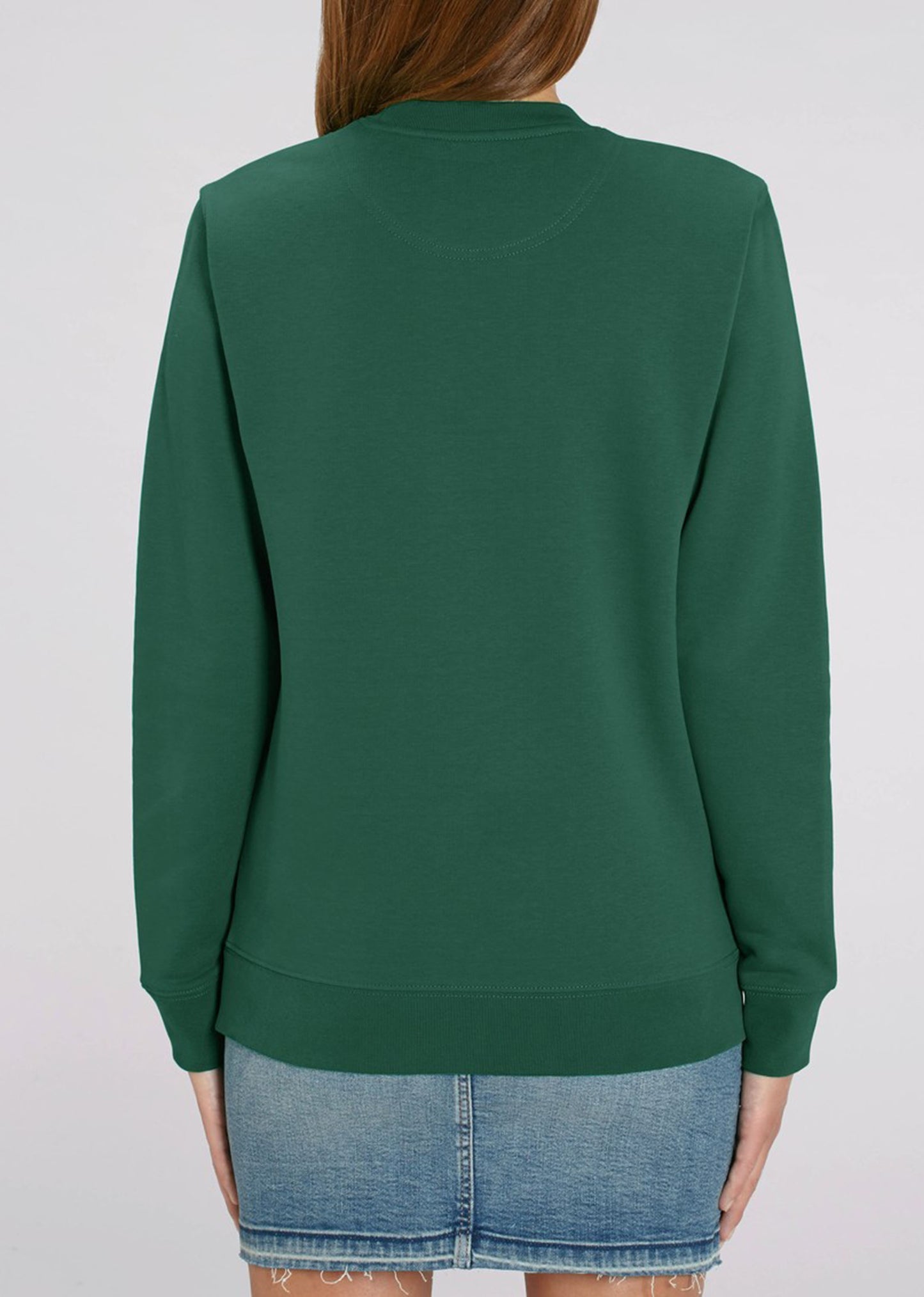 Sweatshirt bio unisexe CHANGER SUPERCUP