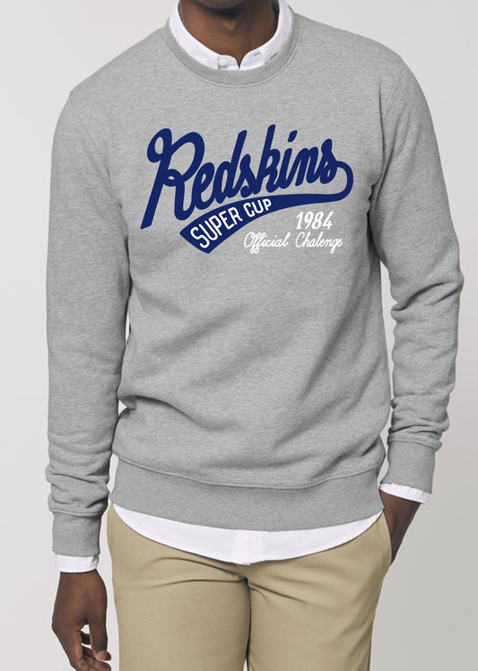 Sweatshirt bio unisexe CHANGER SUPERCUP