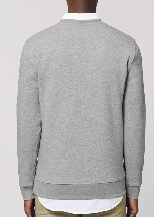 Sweatshirt bio unisexe CHANGER SUPERCUP