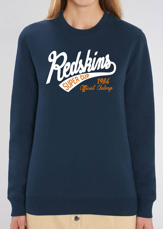 Sweatshirt bio unisexe CHANGER SUPERCUP