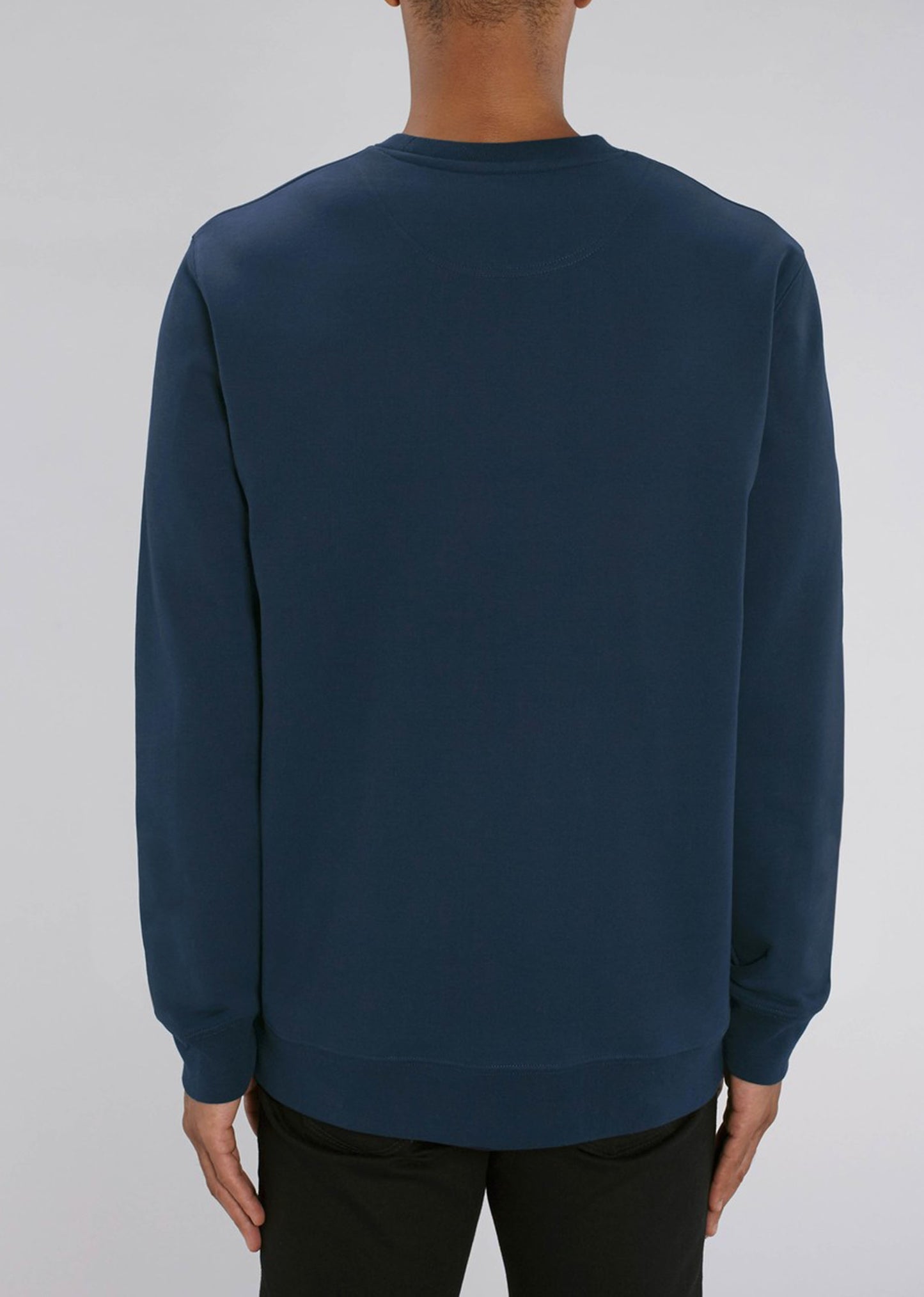 Sweatshirt bio unisexe CHANGER SUPERCUP