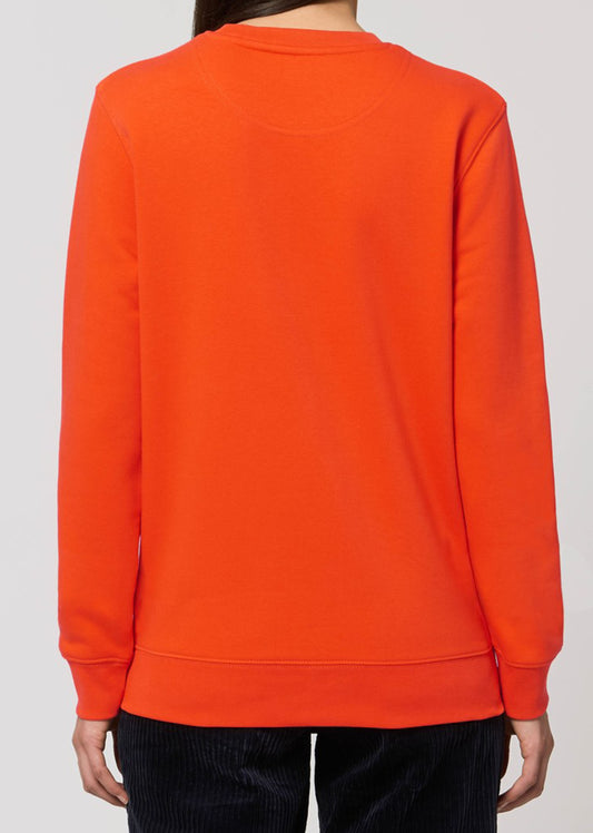 Sweatshirt bio unisexe CHANGER SUPERCUP