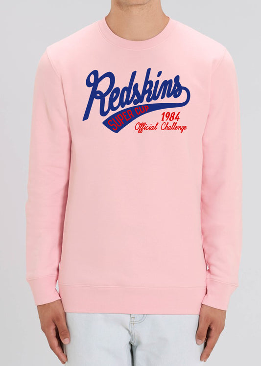 Sweatshirt bio unisexe CHANGER SUPERCUP