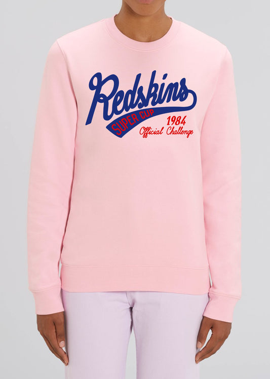 Sweatshirt bio unisexe CHANGER SUPERCUP
