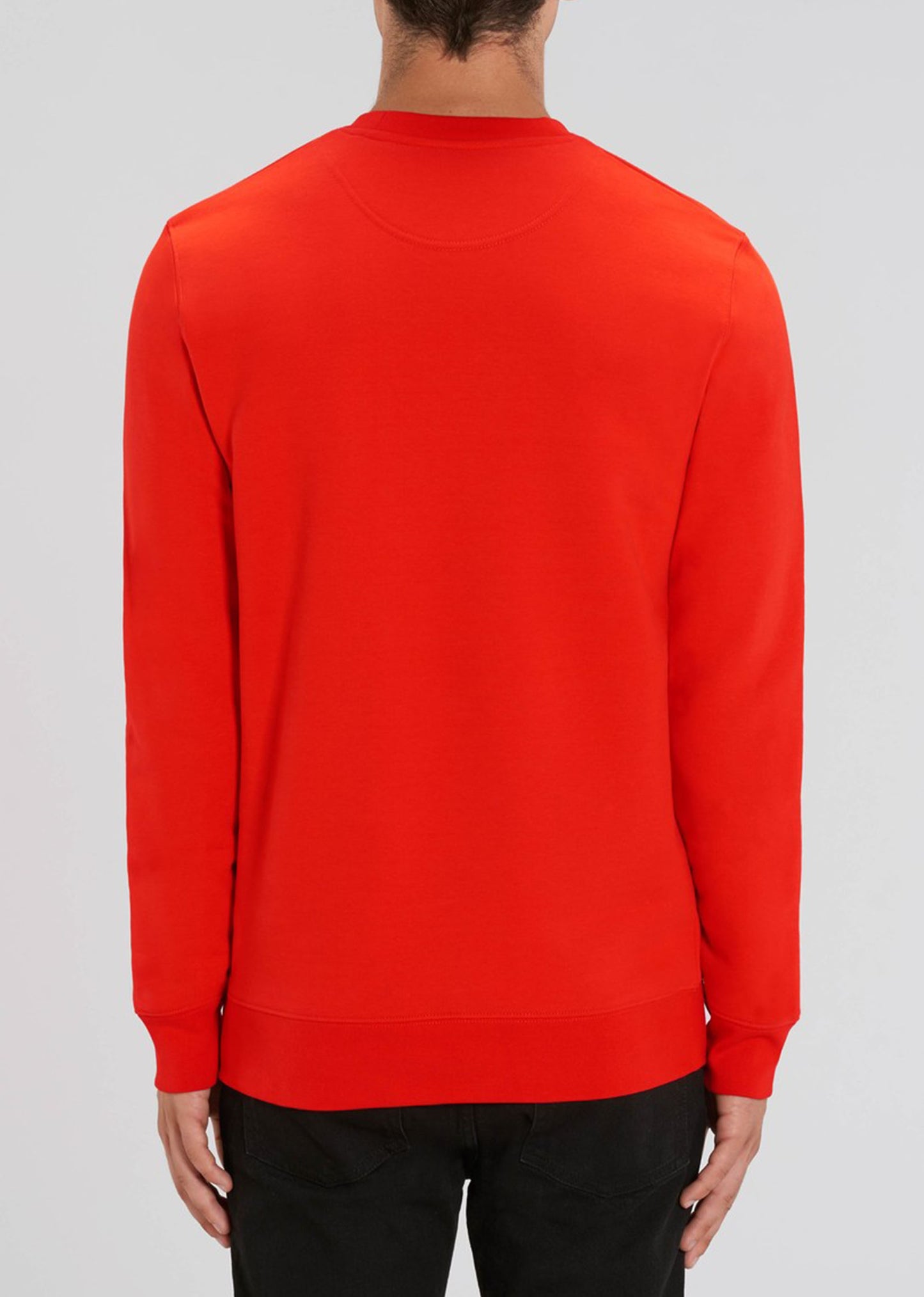 Sweatshirt bio unisexe CHANGER SUPERCUP