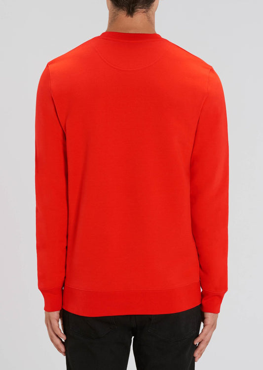 Sweatshirt bio unisexe CHANGER SUPERCUP