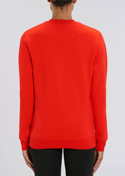 Sweatshirt bio unisexe CHANGER SUPERCUP