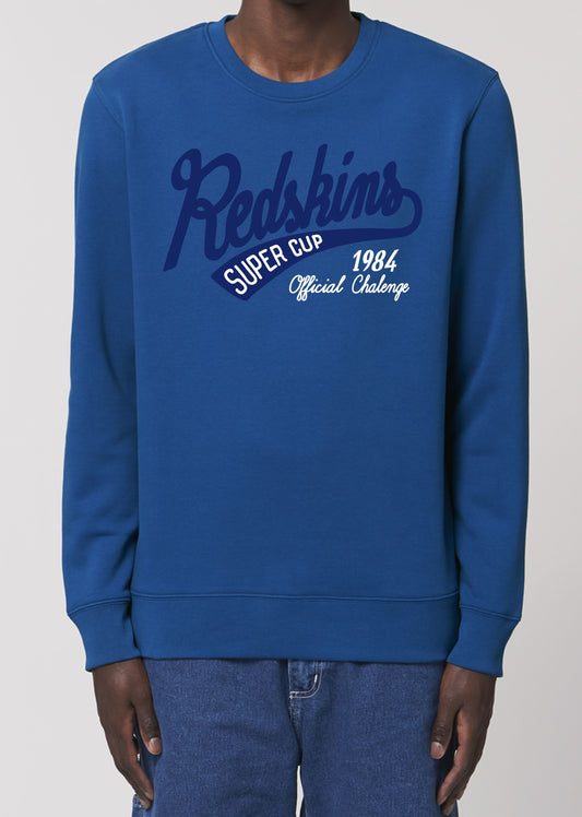 Sweatshirt bio unisexe CHANGER SUPERCUP