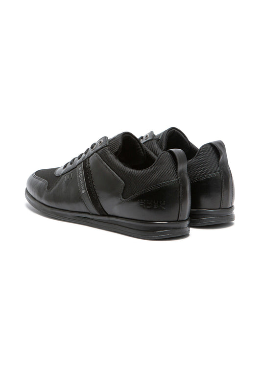 Baskets noires LIVINGO