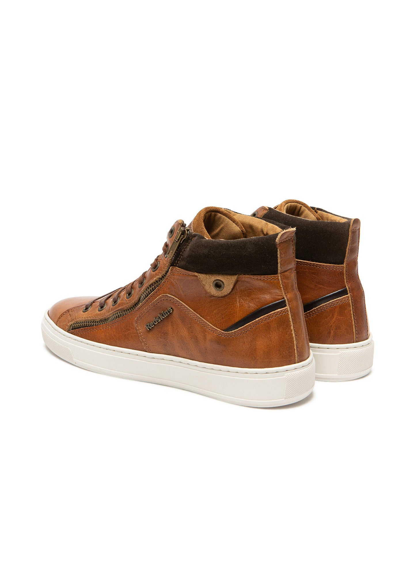 Baskets cognacs HOPESO