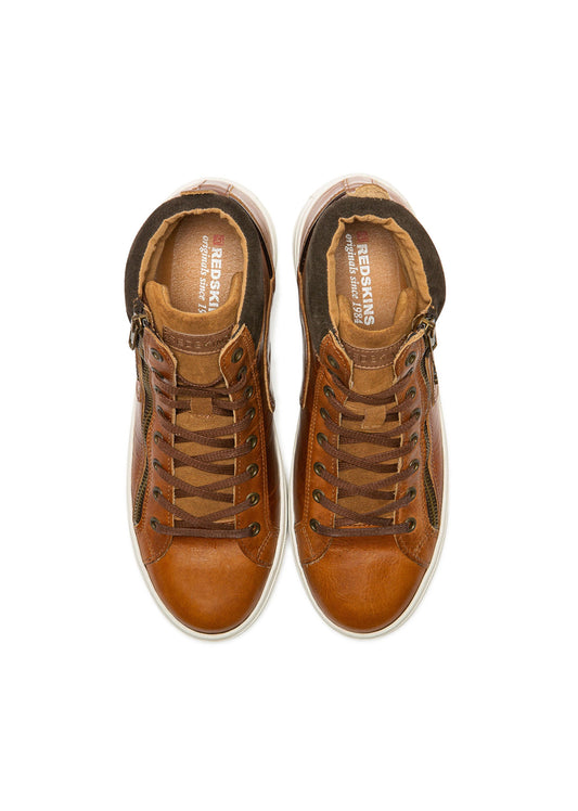 Baskets cognacs HOPESO