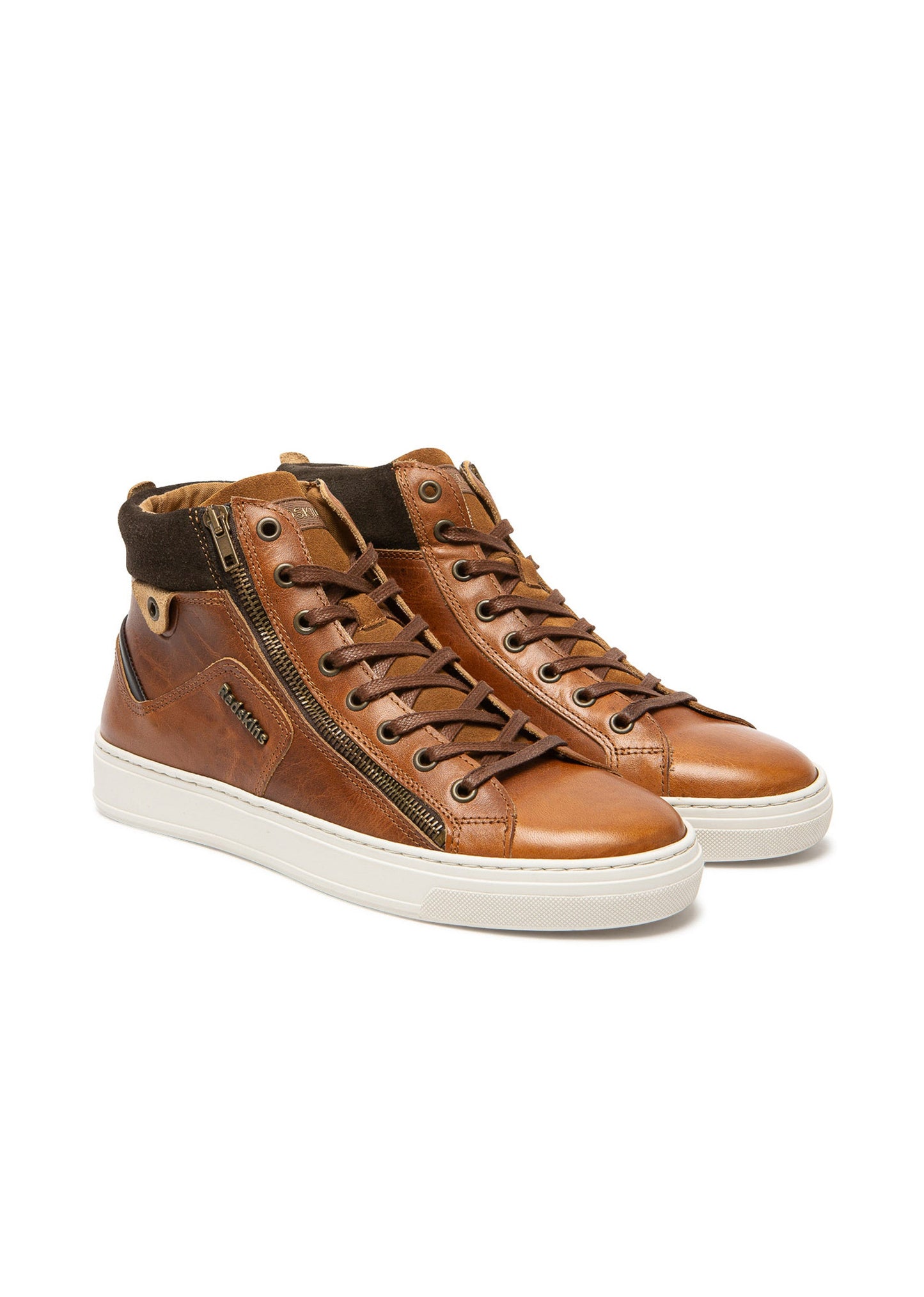 Baskets cognacs HOPESO