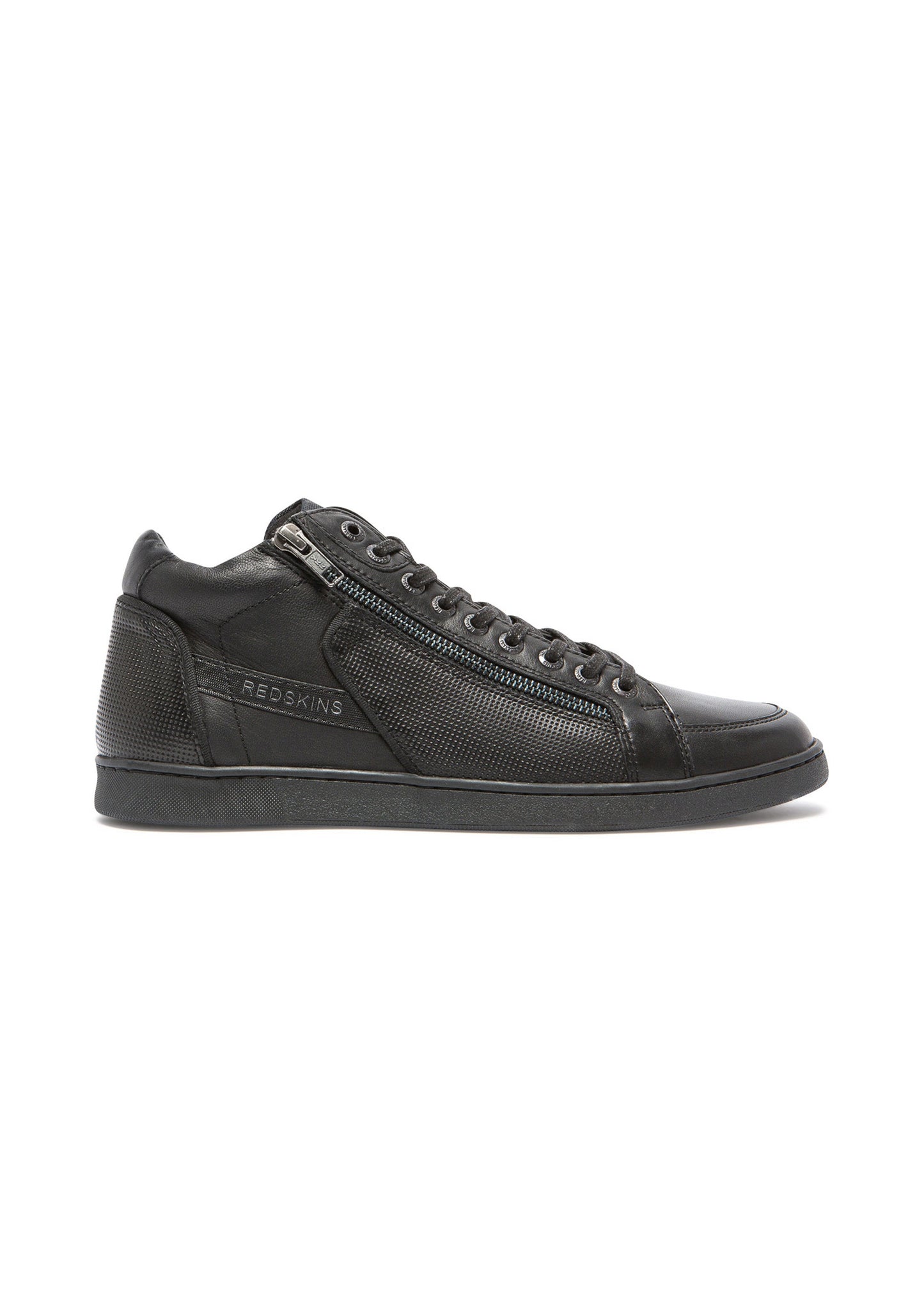 Baskets noires DYNAMIC