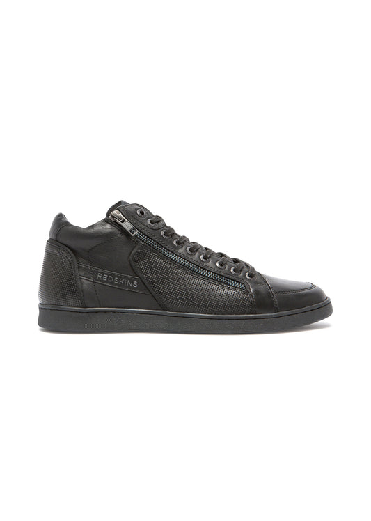 Baskets noires DYNAMIC