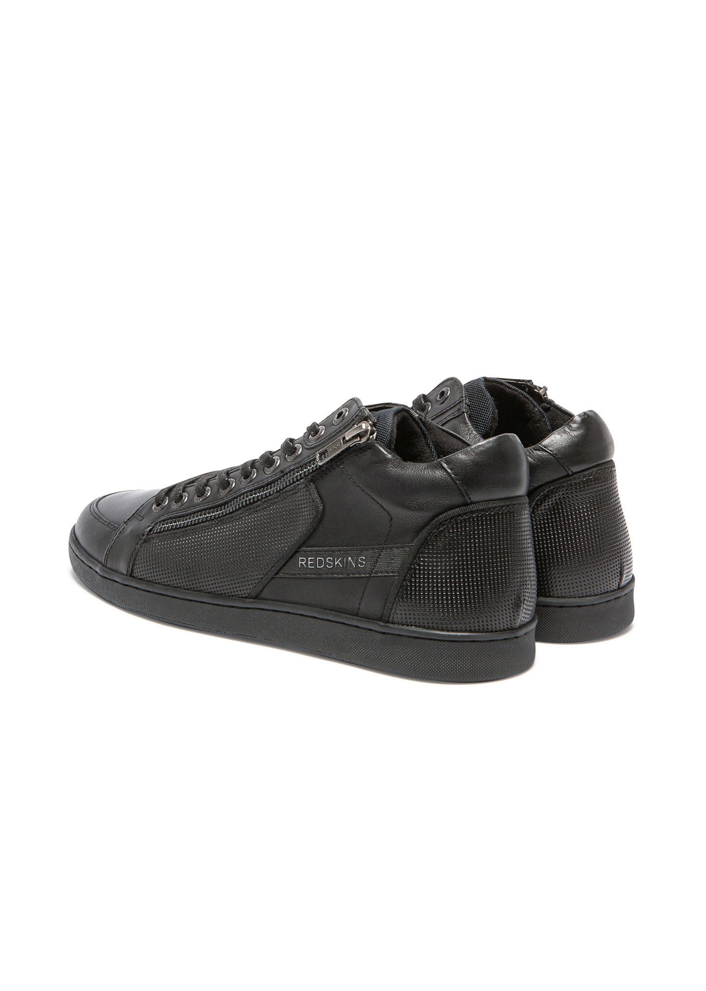 Baskets noires DYNAMIC