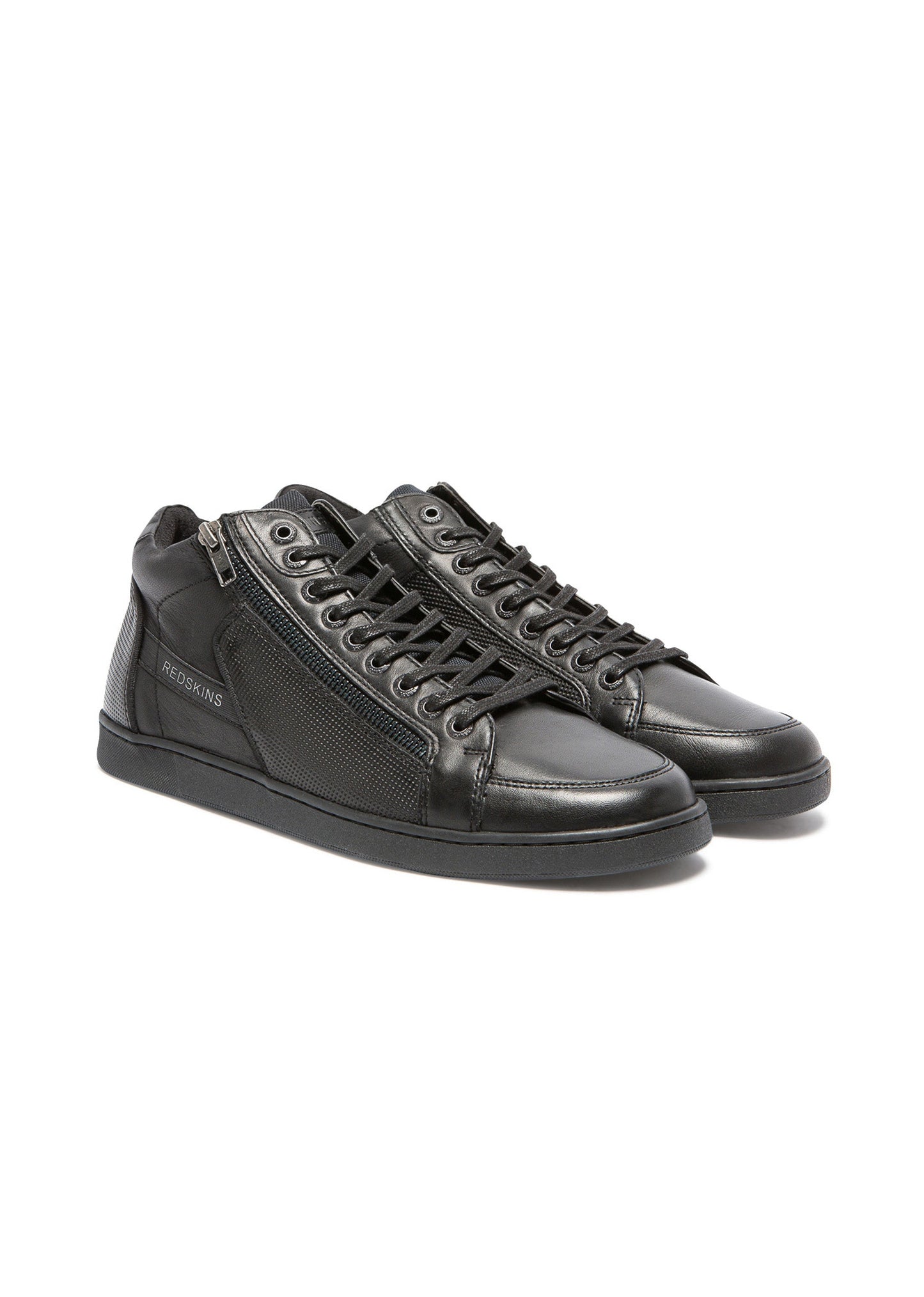 Baskets noires DYNAMIC