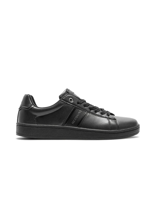 Baskets noires BUEE