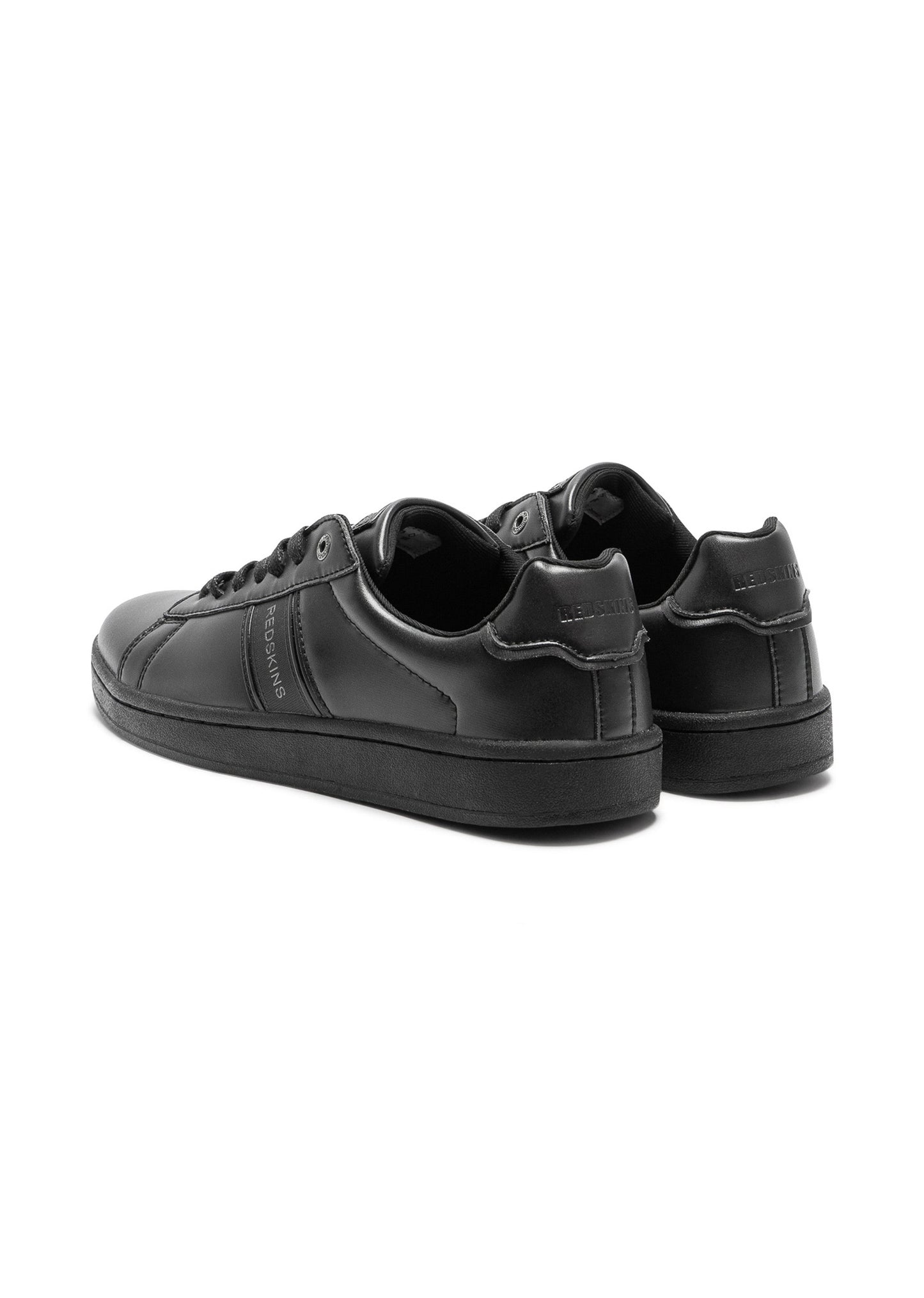 Baskets noires BUEE