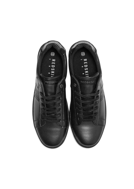Baskets noires BUEE