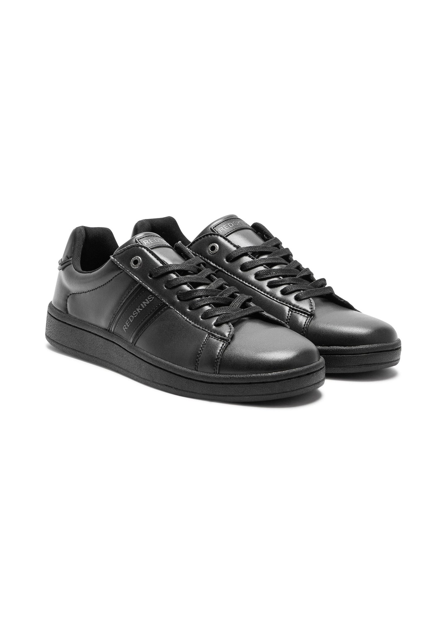 Baskets noires BUEE