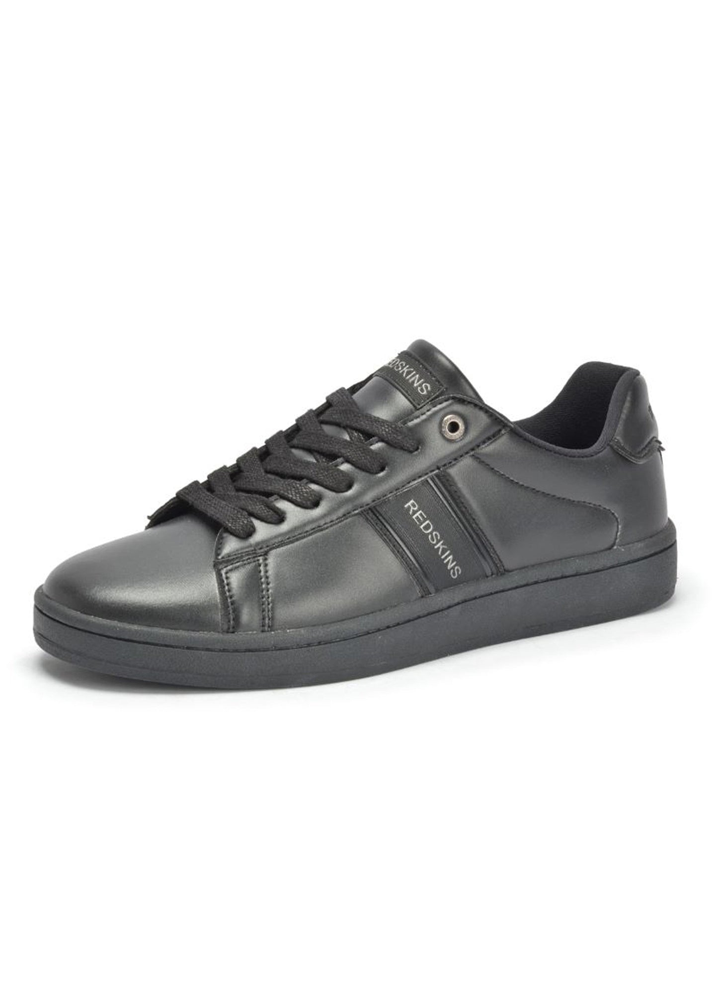Baskets noires BUEE