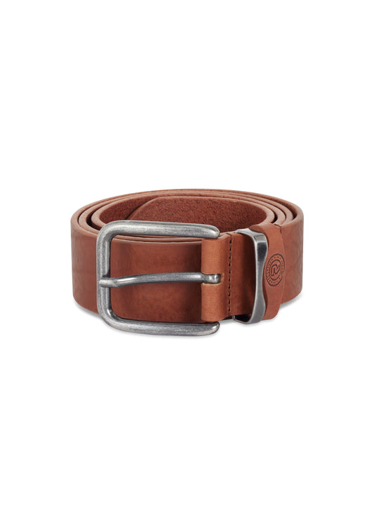 Ceinture camel NUBBY