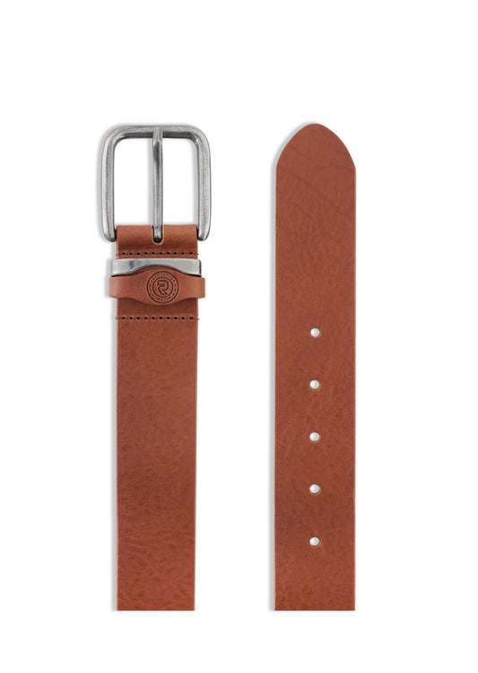 Ceinture camel NUBBY