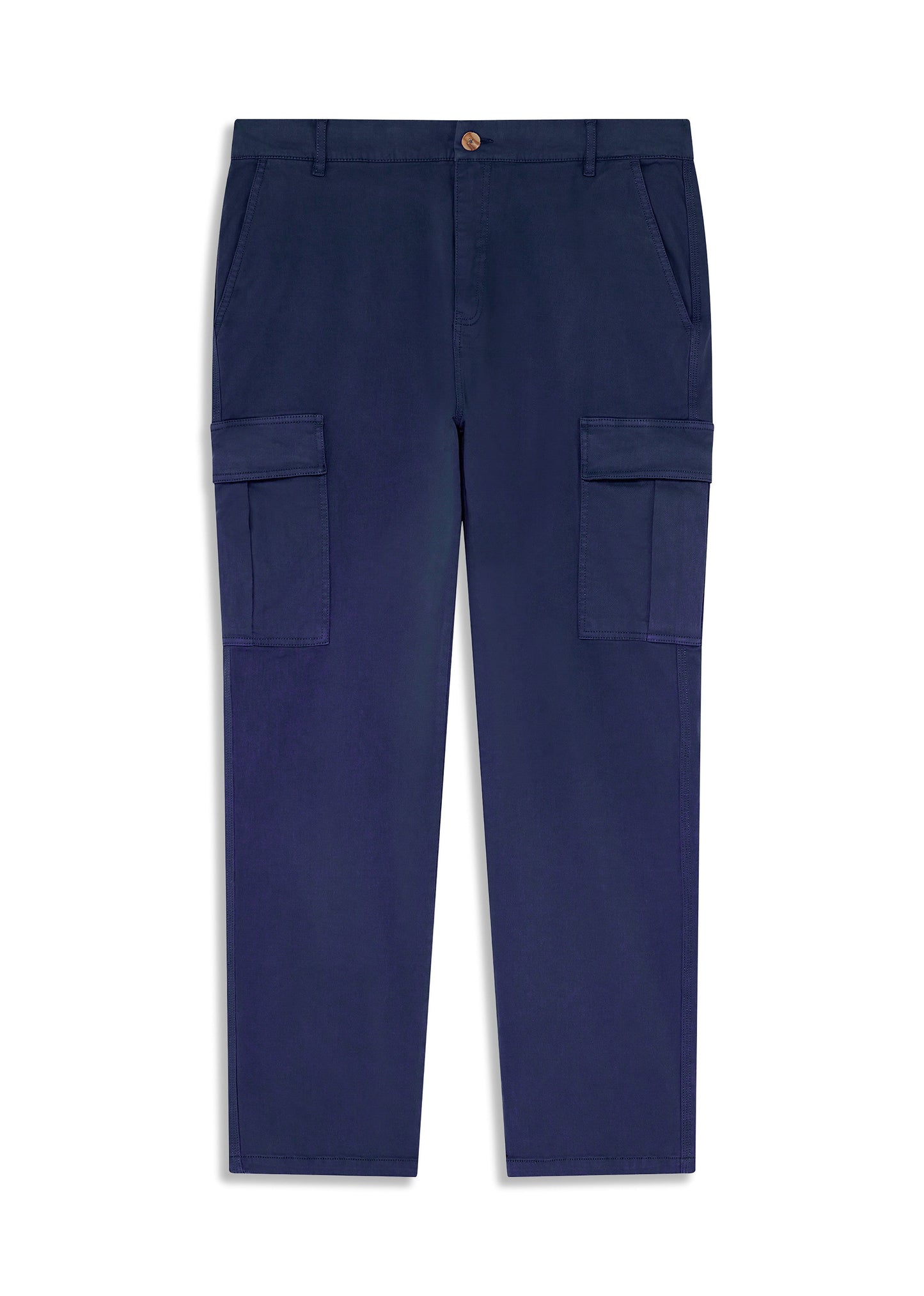 Pantalon bleu BRIDGER JOYCE