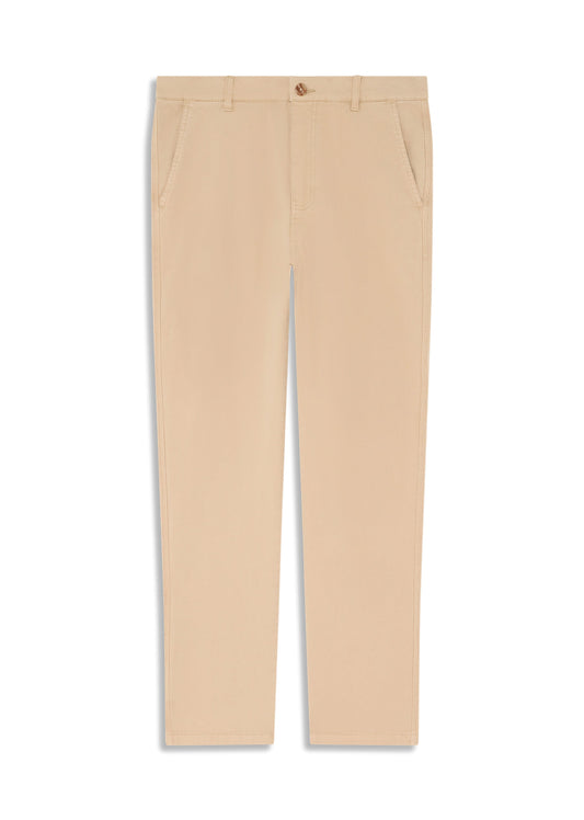 Pantalon beige CAMERON JOYCE