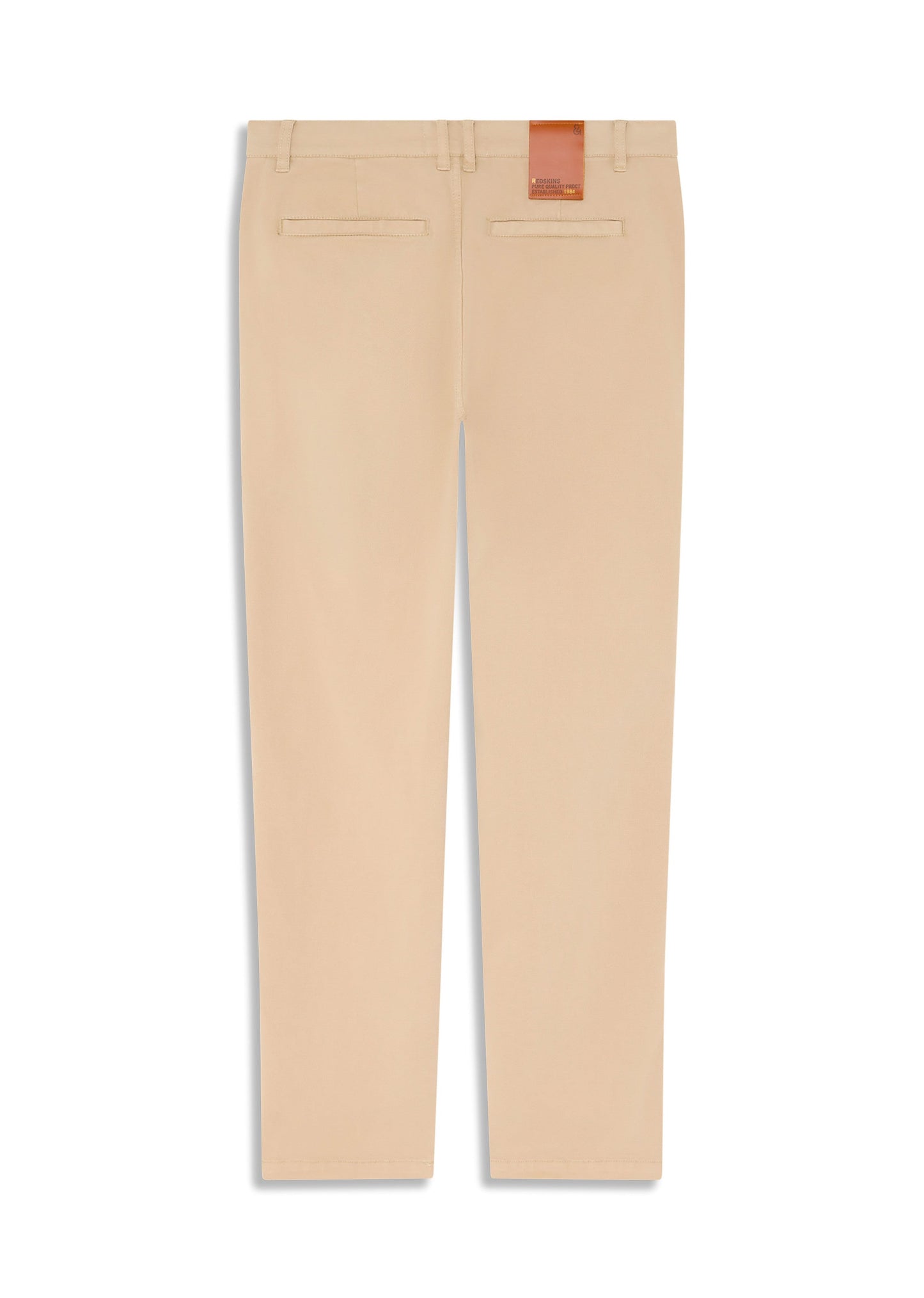 Pantalon beige CAMERON JOYCE