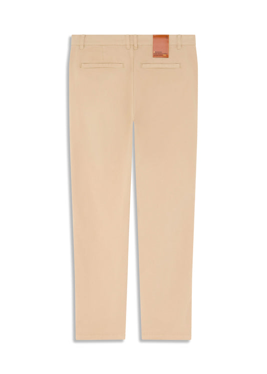 Pantalon beige CAMERON JOYCE