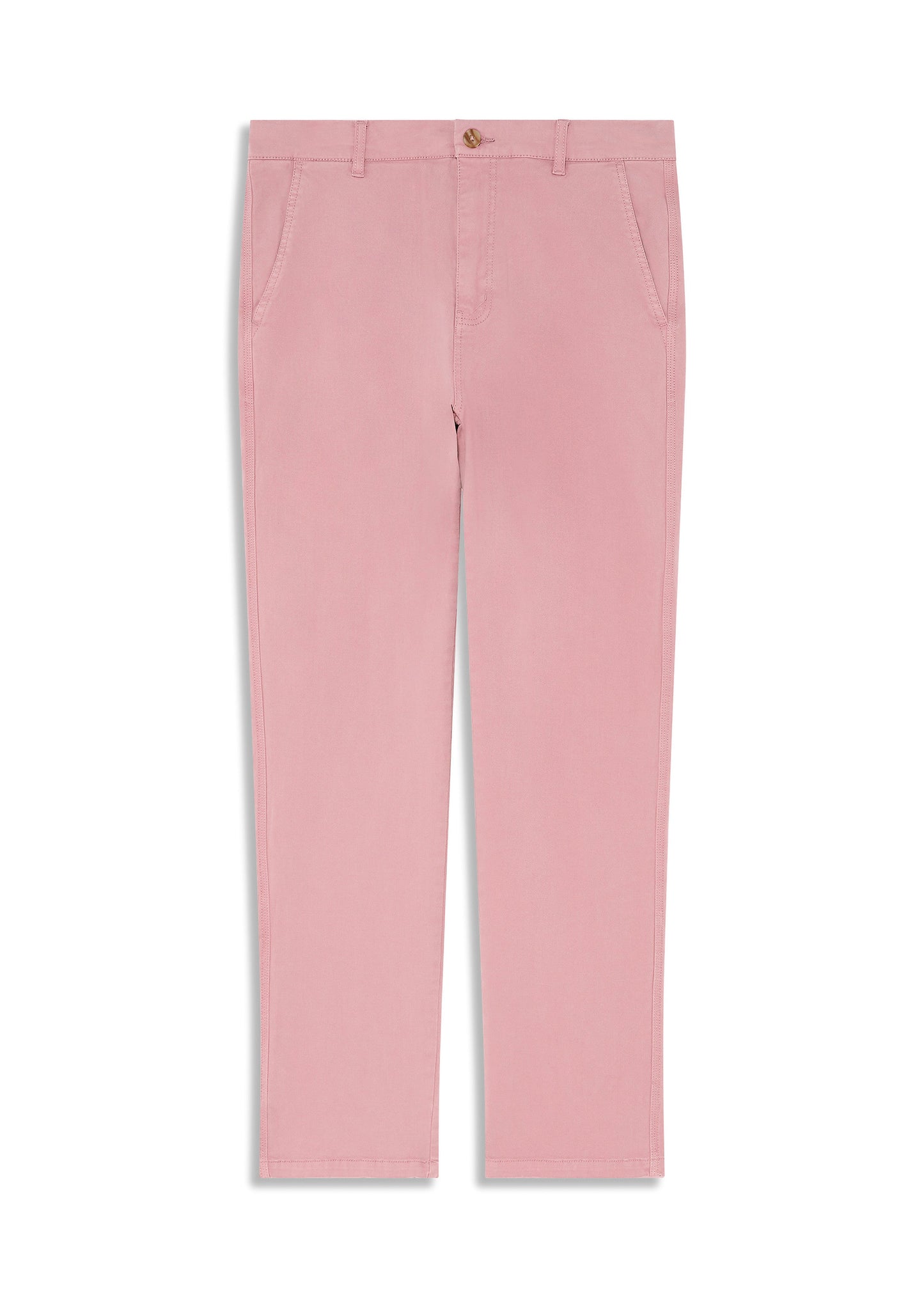 Pantalon rose CAMERON JOYCE