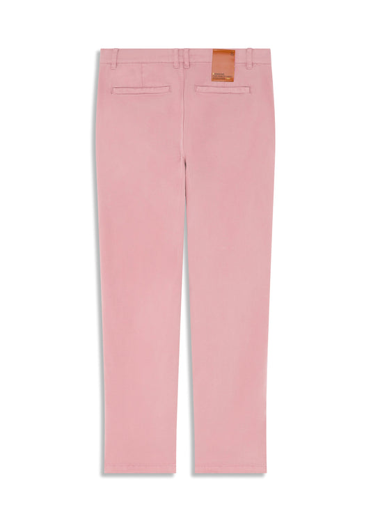 Pantalon rose CAMERON JOYCE