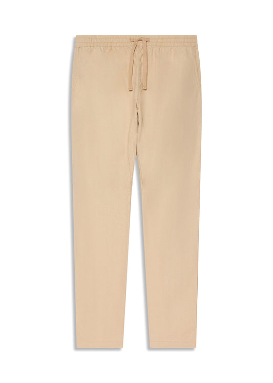Pantalon beige CHARLY JOSEPH