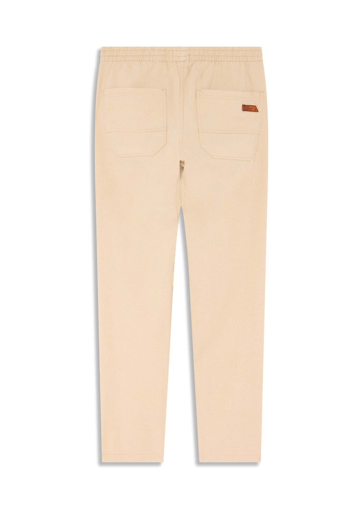 Pantalon beige CHARLY JOSEPH