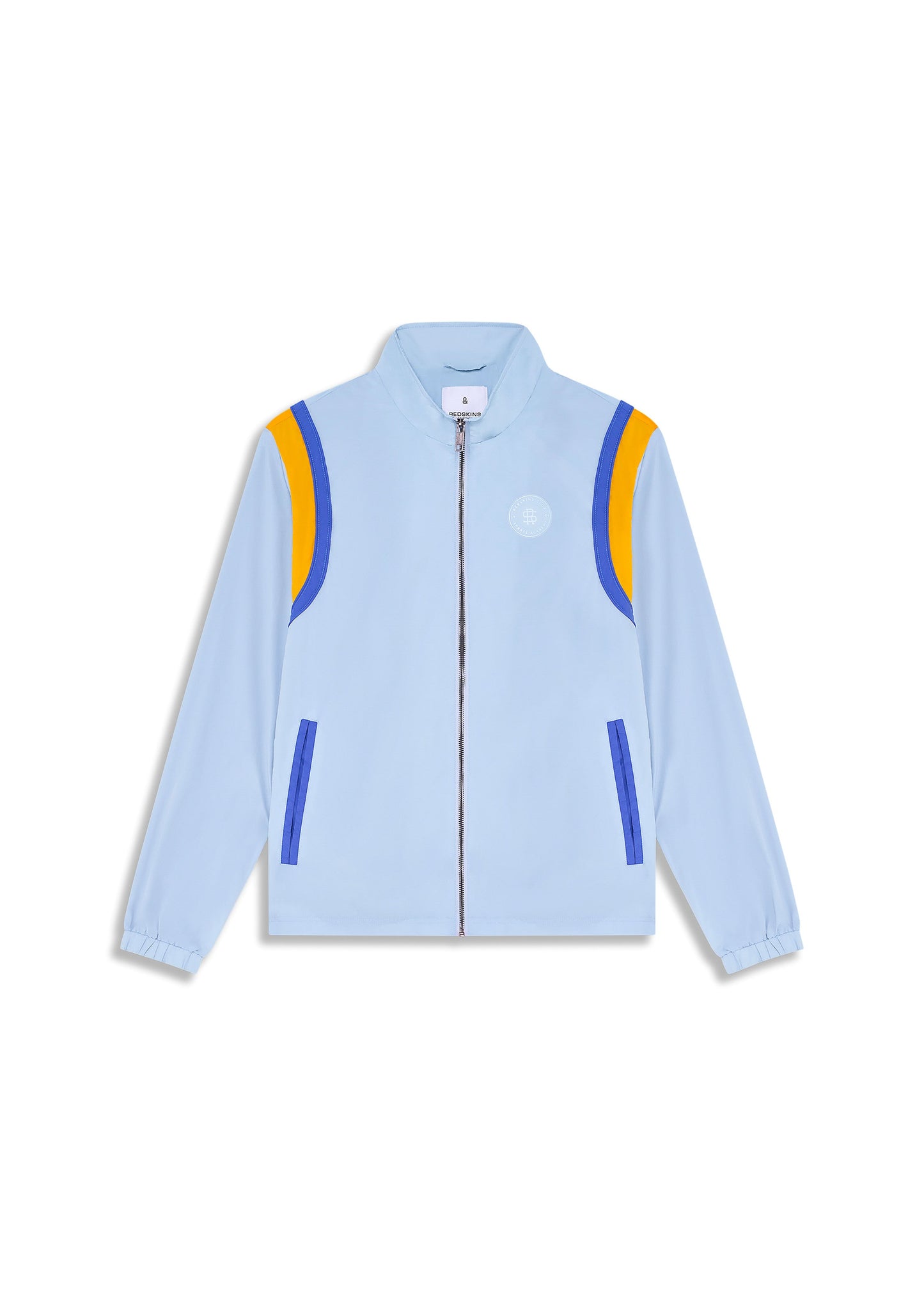 Coupe/Vent bleu FAST DEX